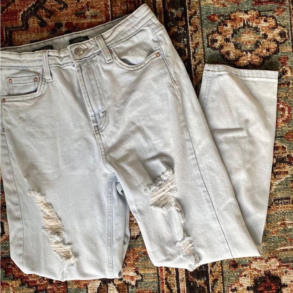 Wild Fable Ripped Jeans